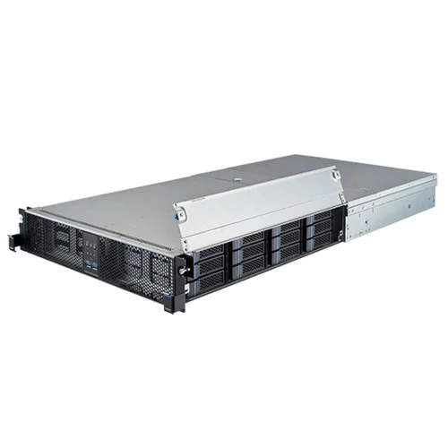 Корпус Chenbro RM25324H01*15682 2U,3.5 24BAY,SIDE LOAD,BK CC1012,W/ PSU+MINI SAS HD EXPANDER,12S,12G+FAN+3.5 HD TRAY+LOW PROFILE(EN62368) REAR WINDOW,SINGLE+PALLET,REV.B00
