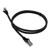(LAN-PC45/S6A-5.0-BK)