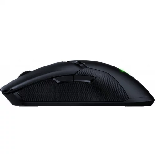 Игровая мышь Razer Viper Ultimate Wireless-wired, RGB, ROM, USB, 400-3200 dpi, Mouse doc, 1.8 m, Black (RZ01-03050100-R3G1) фото 4