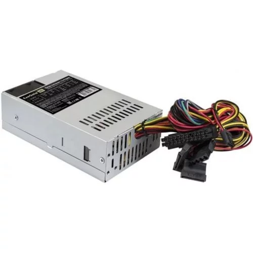 Exegate EX288877RUS Блок питания 200W ExeGate 1U-F200S (ITX, 4cm fan, 20+4pin, 4 pin, 3xSATA, 2xIDE) фото 3