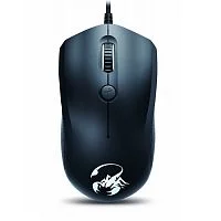 Эскиз Игровая мышь GENIUS Scorpion M6-400 (31040062101)