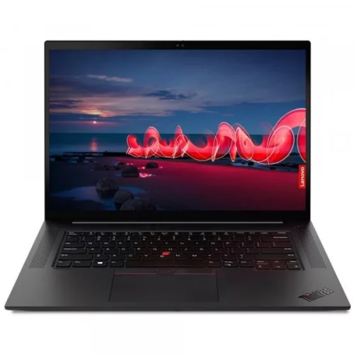 Ноутбук Lenovo ThinkPad X1 Extreme Gen 4 16 WQUXGA, Core i7-11800H, 32GB, 1TB SSD, noODD, GeForce RTX 3050Ti 4GB, WiFi, BT, Win10Pro [20Y50037RT]