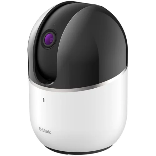 Камера/ DCS-8515LH 1MP Wi-Fi Pan/Tilt Cloud Camera, 1280 x 720, H.264, IR LED 5m, microSD, 2-way audio (DCS-8515LH/A1A) фото 3