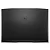 Ноутбук MSI Creator M16 A12UD (MS-1584) (9S7-158432-208) (9S7-158432-208)