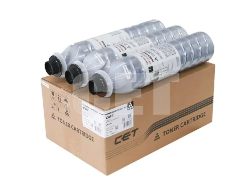 -/ Тонер-картридж (CPP) 842135 для RICOH MP2014/2014D (CET), 390г, 12000 стр. (CET6606)