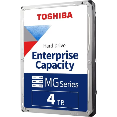 Жесткий диск Toshiba Enterprise HDD 3.5