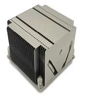 Кулер для серверных процессоров Alseye ASI1366-P3HA2U-R17 s.1356,1366 TDP 95W