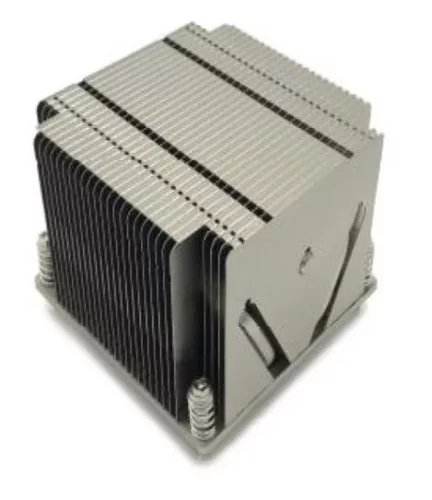 Кулер для серверных процессоров Alseye ASI1366-P3HA2U-R17 s.1356,1366 TDP 95W