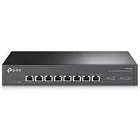 Коммутатор TP-Link TL-SX1008 (TL-SX1008)