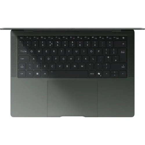 Ноутбук MAGICBOOK ART U7 14 32/ 1TB 5301AKXL GREEN HONOR фото 5