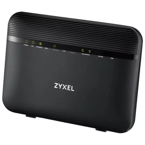Роутер WiFi ZyXEL VMG8924-B10D (VMG8924-B10D-EU01V1F) (VMG8924-B10D-EU01V1F) Роутер WiFi ZyXEL VMG8924-B10D VDSL2 (VMG8924-B10D-EU01V1F)