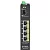 Коммутатор ZYXEL RGS100-5P (RGS100-5P-ZZ0101F) (RGS100-5P-ZZ0101F)
