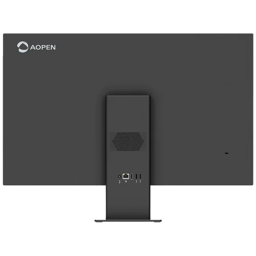 Моноблок AOPEN WA273 (90.AA600.W710) Моноблок AOPEN WA273 Intel Core i5-1235U/ 16Gb/ SSD512Gb/ 27/ IPS/ FHD/ 1920x1080/ 60Hz/ NoOS/ Black (ZD.D01CF.009) (90.AA600.W710) фото 4