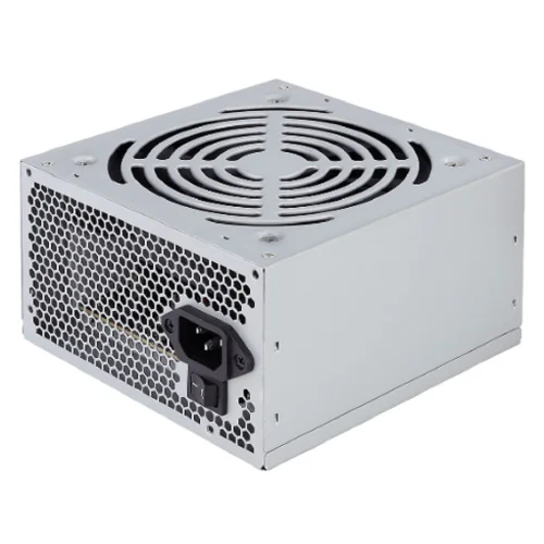 Formula V Line ECO-600, 600W, ATX12V v2.3, 12cm Fan (ex Aerocool) (FORMULA ECO-600) фото 2