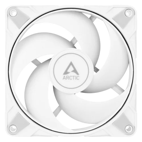 Вентилятор корпусной Arctic Cooling P12 Max (ACFAN00293A)(White) , 200 - 3300 rpm - retail фото 2
