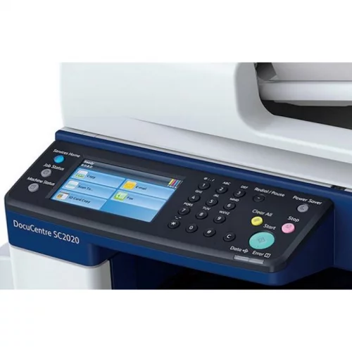 МФУ Xerox DocuCentre SC2020 (SC2020V_U) фото 2