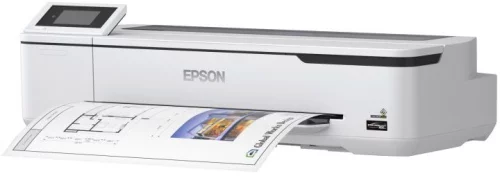 Плоттер Epson SureColor SC-T3100N (C11CF11301A0) A1/ 24
