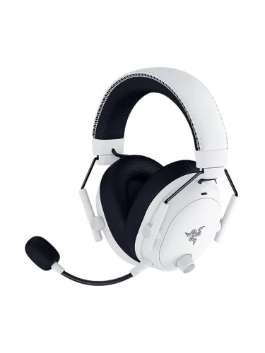Гарнитура Razer BlackShark V3 Pro - White/ Razer BlackShark V3 Pro - White Headset (RZ04-05400200-R3M1)