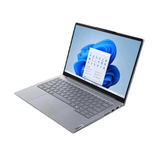 Ноутбук Lenovo ThinkBook 16 G8 IAL 16 WUXGA IPS 300N, Ultra 7 255H, 1x16GB , 512GB SSD, 140T, WiFi6E, BT, FPR, TPM2, F 45Wh, 65W USB-C, NoOS, 1Y, 1.7kg (21SK002NUE)