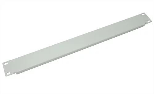 Cabeus SH-J019-1U Заглушка (Фальш-Панель) 19