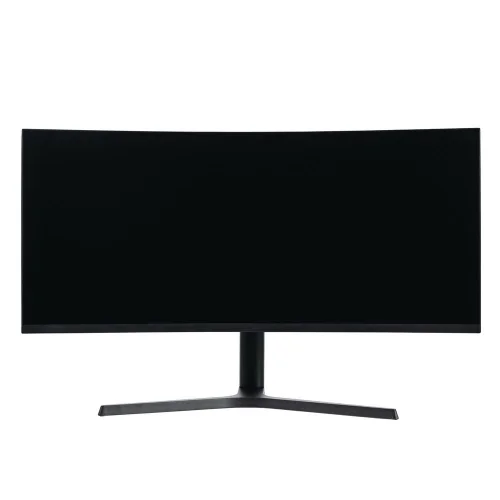 Монитор Lime 34 X315A Black