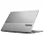 Ноутбук Lenovo ThinkBook 13s G2 ITL 13.3" WQXGA Touch [20V90037RU] Core i7-1165G7, 8GB, 512GB SSD, WiFi, BT, FPR, Win10Pro, серый (20V90037RU)