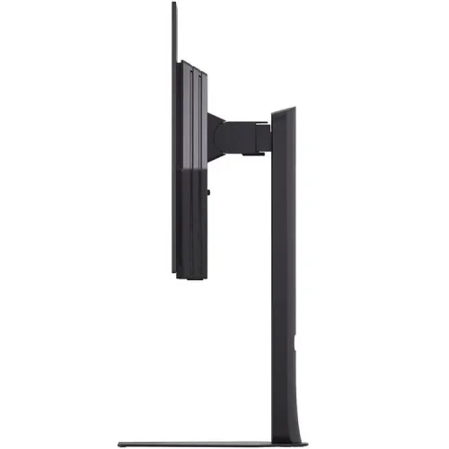 Монитор LG 26,5 27GX700A-B, 16:9, OLED, QHD, 0,3ms, 335cd, 280Hz, HDMI, DP, USB, HAS фото 4