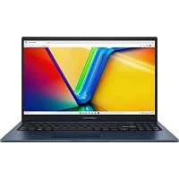 Эскиз Ноутбук ASUS X1504VA-BQ283 90nb10j1-m00bn0