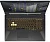 Ноутбук ASUS TUF Gaming FX706HEB-TF17, 90NR0713-M000R0 (90NR0713-M000R0)