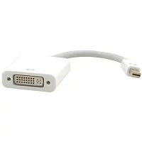 Эскиз Переходник Kramer Mini DP/DVI