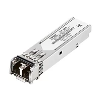 Трансивер/ Zyxel SFP-SX-E (pack of 10 pcs), multi mode, SFP, LC, 850nm, 550 m (SFP-SX-E-ZZBD01F)