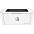 Принтер лазерный HP LaserJet Pro M15w (W2G51A) (W2G51A#B19)