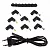 Адаптер питания для ноутбука Ippon SD90U (SD90U BLACK) (SD90U BLACK)