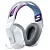 Гарнитура Logitech Headset G733 LIGHTSPEED Wireless RGB Gaming White (981-000883) (981-000883)