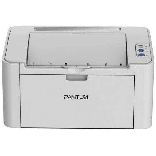 Принтер лазерный/ Pantum P2518