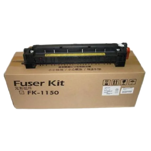 Узел термозакрепления FK-1150 для ECOSYS P2040dn/ P2040dw/ P2235dn/ P2235dw/ M2040dn/ M2540dn/ M2540dw/ M2135dn/ M2635dn/ M2635dw/ M2640idw/ M2735dw (302RV93050/ 302RV93051/ 302RV93052/ 302RV93053/ 302RV93054/ 302RV93055) (302RV93056)