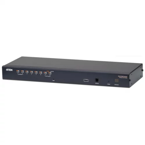 KVM-коммутатор ATEN 8x Cat 5 (KH1508A)