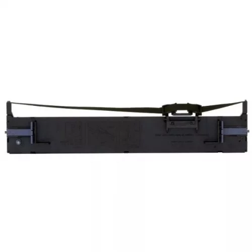 Картридж матричный Epson черный для LQ-690 (C13S015610BA) фото 2