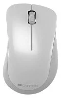 Эскиз Мышь CANYON MW-11, CNE-CMSW11PW