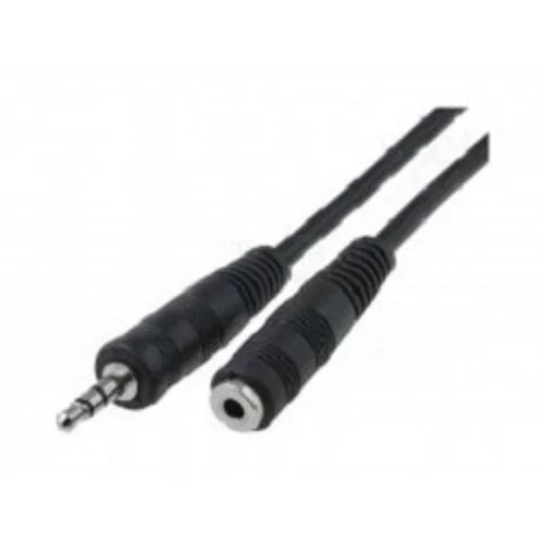 5bites AC35J-020F Кабель-удлинитель 3.5 Jack/ M - 3.5 Jack/ F, 2м, стерео