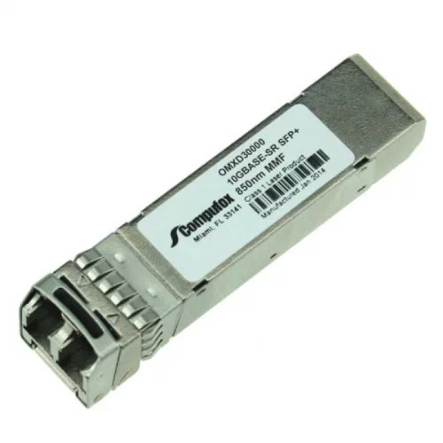 Трансивер Huawei OMXD30000 (02318169) (02318169) Трансивер Huawei OMXD30000, SFP+10G, Multi-mode Module 850nm, 0.3km, LC (02318169)