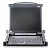 KVM консоль ATEN CL1000NR (CL1000N-ATA-RG) (CL1000N-ATA-RG)