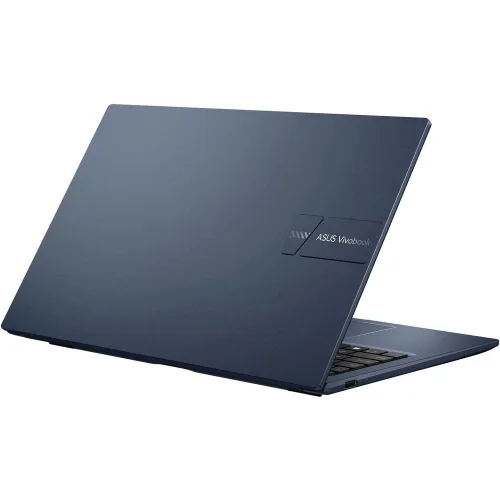 Ноутбук ASUS Vivobook 15 X1504VA-BQ4055 (90NB13Y1-M01PX0) Ноутбук ASUS Vivobook 15 X1504VA-BQ4055 Core 5 120U/16Gb/SSD512Gb/15.6/IPS/FHD/1920x1080/60Hz/NoOS/Blue/1.7kg (90NB13Y1-M01PX0) фото 7