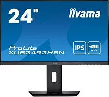 Эскиз  xub2492hsn-b5