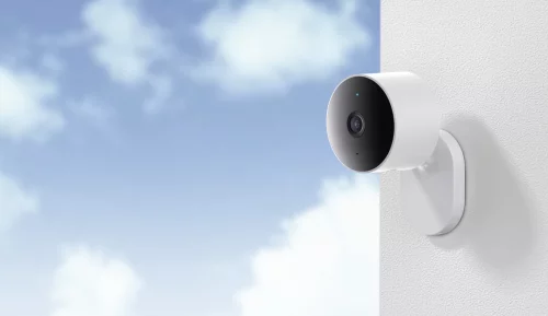 Камера наружного наблюдения Xiaomi Outdoor Camera AW200Xiaomi Outdoor Camera AW200 (BHR6398GL) фото 7