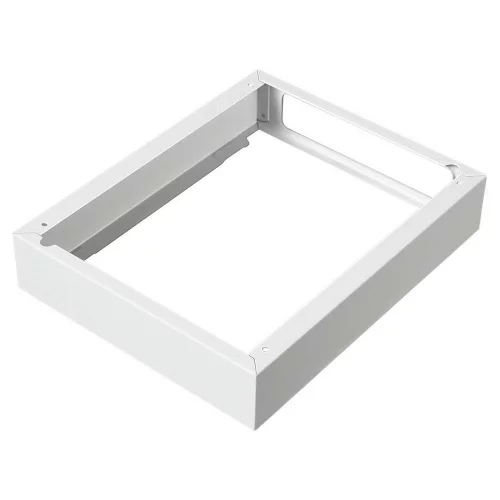 Панель для вертикальной установки корпуса Deepcool Vertical Base 100 WH (R-VERTICAL-BASE-WH-G)