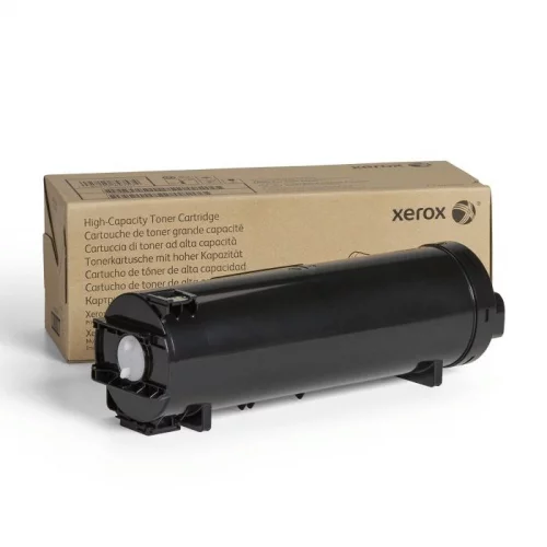 Тонер-картридж экстра повышенной емкости/ VLB60x XHI Toner 46.7K (106R03945)