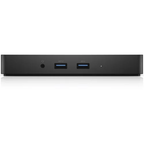 Док-станция Dell WD15 USB-C (452-BCCW) (452-BCCW) Док-станция Dell WD15 USB-C (452-BCCW) фото 4
