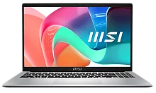 Эскиз Ноутбук MSI Modern 15 F1MG 9s7-15s112-831