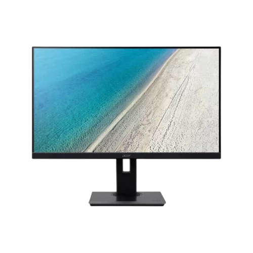 Монитор/ Acer B277KLBbmiiprzx 27